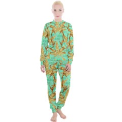 Women s Lounge Set 