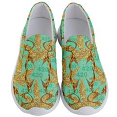 Men s Lightweight Slip Ons 