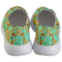 Men s Lightweight Slip Ons 