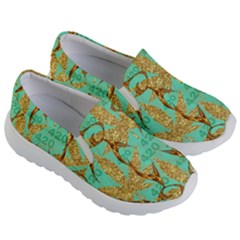 Kids Lightweight Slip Ons 