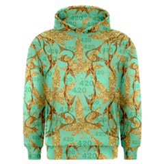 Men s Overhead Hoodie 