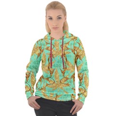Women s Overhead Hoodie 