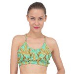 420 Golden Marijuana Leaves CBDOilPrincess 4620c7f7-26fd-4a03-a44e-12e7042c7a06 Basic Training Sports Bra