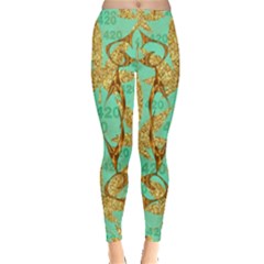 Inside Out Leggings 