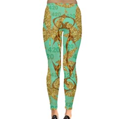 Inside Out Leggings 