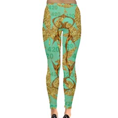 Inside Out Leggings 