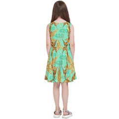 Kids  Skater Dress 