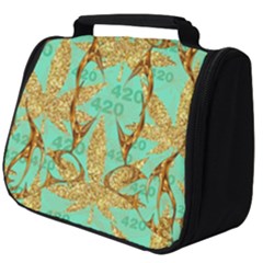 Full Print Travel Pouch (Large) 
