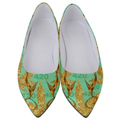Women s Low Heels 