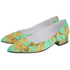 Women s Low Heels 