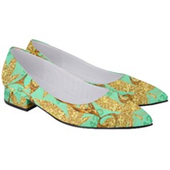 Women s Low Heels 