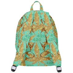 The Plain Backpack 