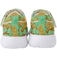 Men s Velcro Strap Shoes 