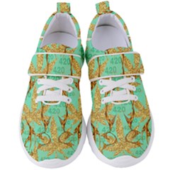 Women s Velcro Strap Shoes 