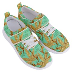 Women s Velcro Strap Shoes 