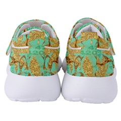 Women s Velcro Strap Shoes 
