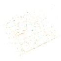 Wooden Puzzle Square 