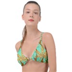 420 Golden Marijuana Leaves CBDOilPrincess 4620c7f7-26fd-4a03-a44e-12e7042c7a06 Knot Up Bikini Top