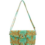 420 Golden Marijuana Leaves CBDOilPrincess 4620c7f7-26fd-4a03-a44e-12e7042c7a06 Removable Strap Clutch Bag