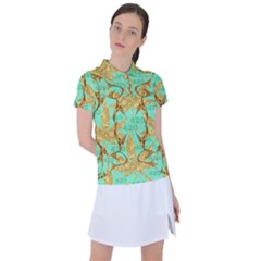 Women s Polo T-Shirt 