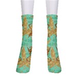 420 Golden Marijuana Leaves CBDOilPrincess 4620c7f7-26fd-4a03-a44e-12e7042c7a06 Men s Crew Socks