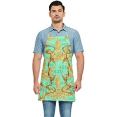 Kitchen Apron 