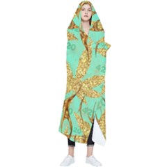 Wearable Blanket (Adult) 