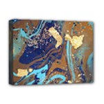 My Pour Cup Painting CBDOilPrincess 0cfa8741-c750-44af-8d62-c9a03448df92 Deluxe Canvas 16  x 12  (Stretched) 