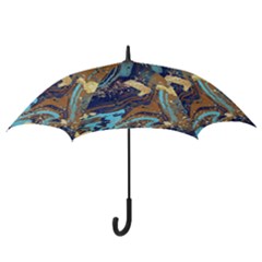 Hook Handle Umbrella (Large) 