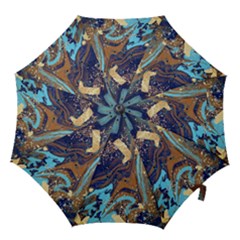 Hook Handle Umbrella (Small) 