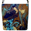 Removable Flap Cover (S) 