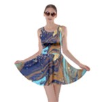 My Pour Cup Painting CBDOilPrincess 0cfa8741-c750-44af-8d62-c9a03448df92 Skater Dress