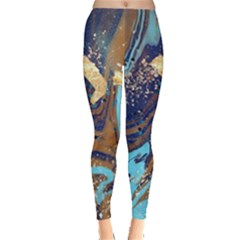 Everyday Leggings  Front