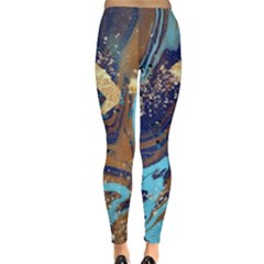 Everyday Leggings  Back