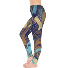 Everyday Leggings  Left