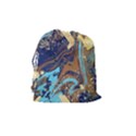 Drawstring Pouch (Medium) 