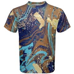 Men s Cotton T-Shirt 
