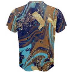 Men s Cotton T-Shirt 