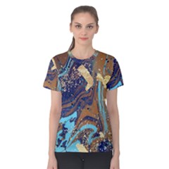 Women s Cotton T-Shirt 