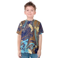 Kids  Cotton T-Shirt 