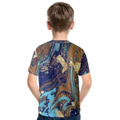 Kids  Cotton T-Shirt 