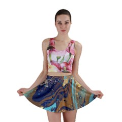 Mini Skirt Skirt Front Mini Skirt Skirt Front