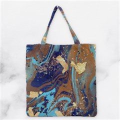 Grocery Tote Bag 