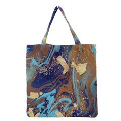 Grocery Tote Bag 