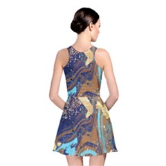 Reversible Skater Dress 