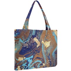 Mini Tote Bag 
