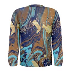 Men s Long Sleeve T-Shirt 