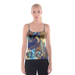 Spaghetti Strap Top 
