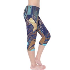 Capri Leggings  