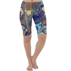 Cropped Leggings  